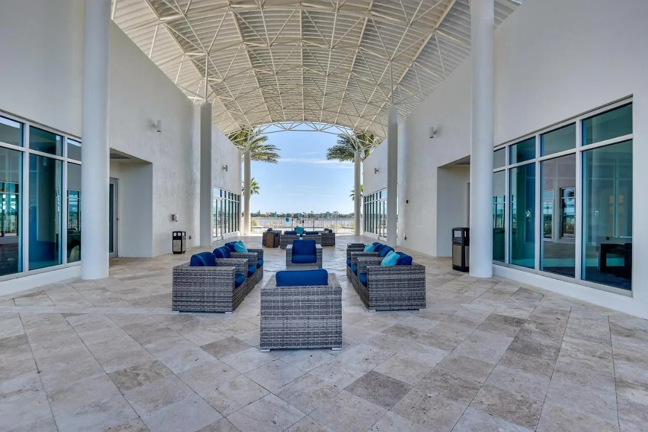 Luxe Resort Condo - 2 Mi To Daytona Beach! Holly Hill